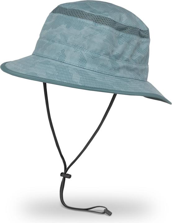 Terrain de Bluestone