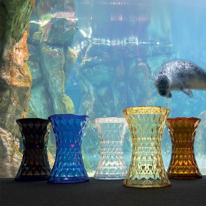 Actual product image Kartell Stone