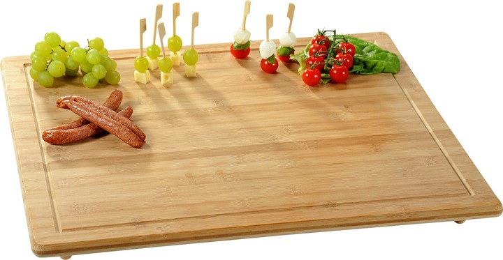 Immagine prodotto Kesper piastra di taglio/copertura