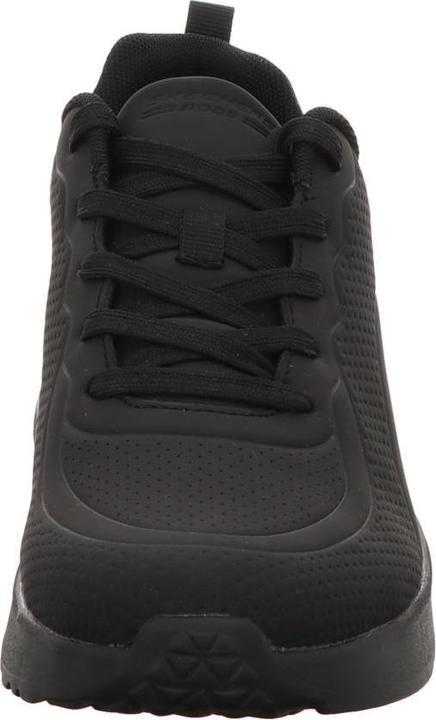 Image du produit Skechers Chaussures à lacets pour femmes Sportives Semelle en caoutchouc noir (37)