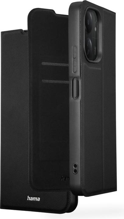 Actual product image Hama Daily Protect (Xiaomi Redmi 13C)