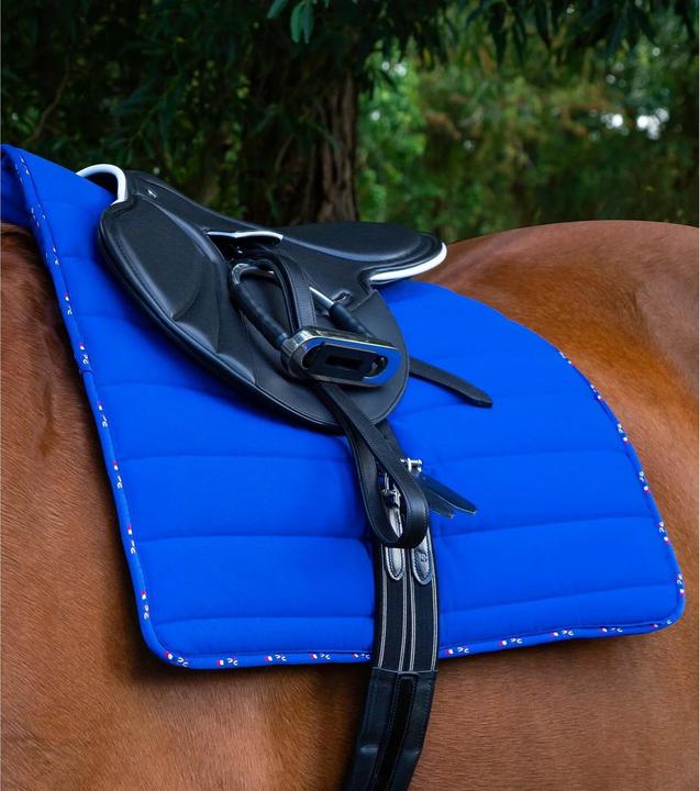 Image du produit Premier Equine Chabraque Buster Pad