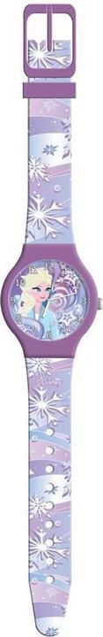 Diakakis Montre Frozen dans une boîte métallique