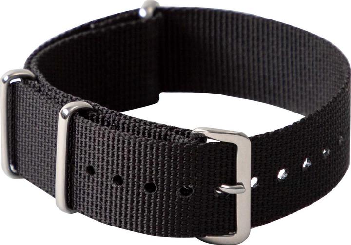 Esmée Bracelet de montre / Natostrap (20 mm, Nylon)