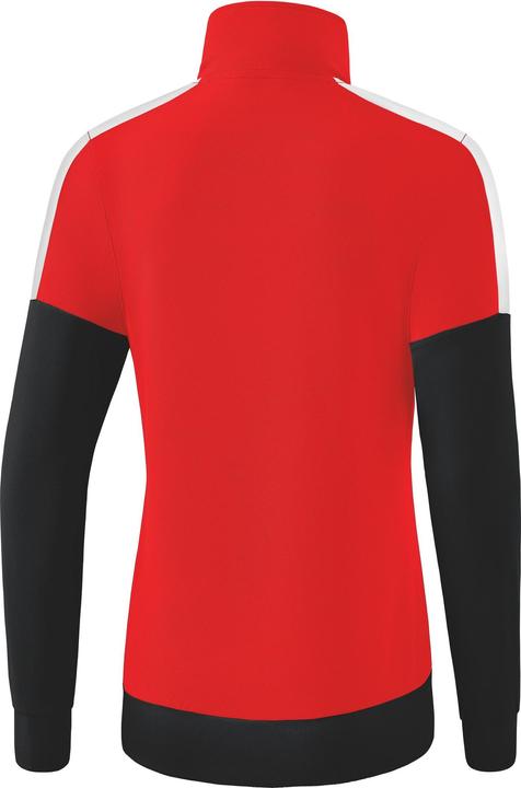 Actual product image Erima Squad Worker Jacke Damen (44)