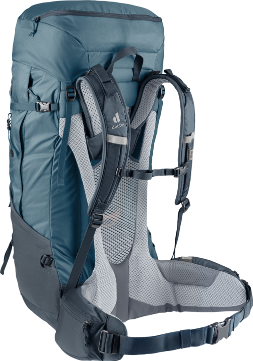 Immagine prodotto Deuter Futura Air Trek 60 + 10 (70 l)