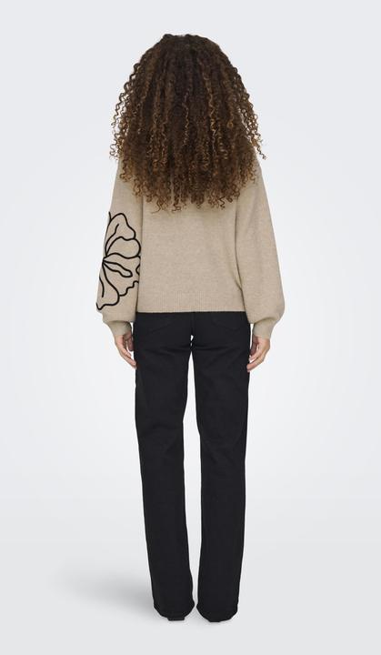 Produktbild JdY JDYJELLA Strickpullover Strickpullover (M)