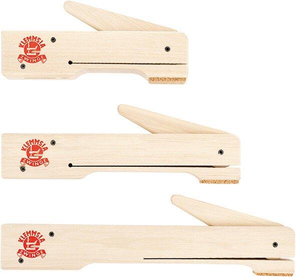 Produktbild Klemmsia Spannarm Adapter Basic (110 mm)