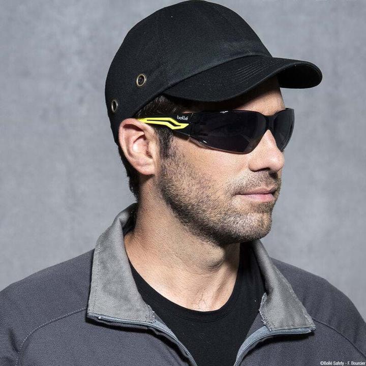 Actual product image Bollé Safety glasses SILEX+