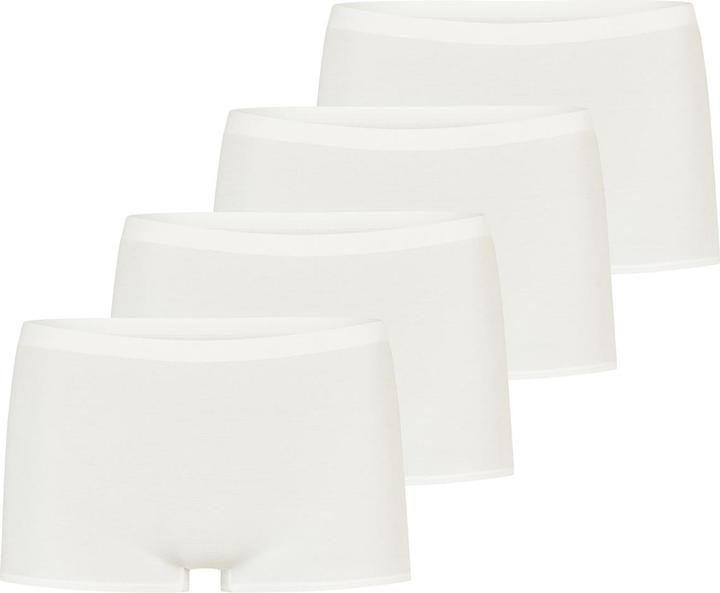 Silk White