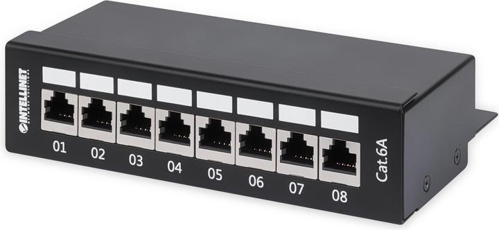 Intellinet Cat6a schermato