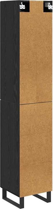 Produktbild vidaXL Aufbewahrungsmöbel (34.50 x 34 x 180 cm)