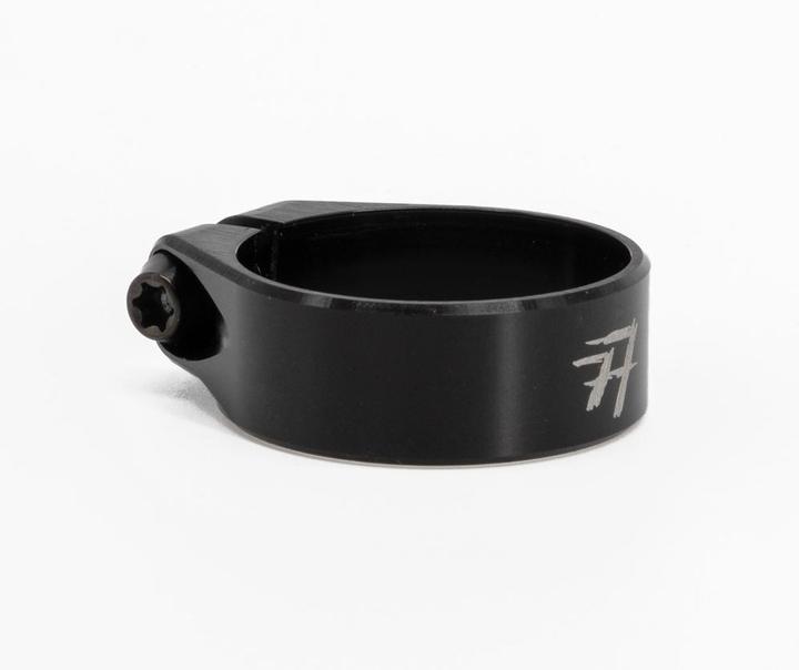 Anodised Black