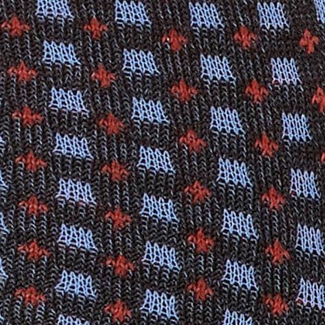 Actual product image Falke Uptown Tie SO (Single pack, 45 - 46)