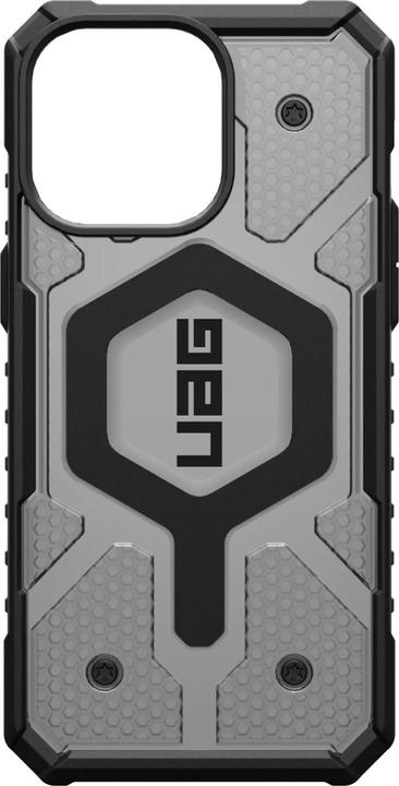 Image du produit UAG ARMOR GEAR Sman 6.7 Max Path Mags Ash (Apple iPhone 15 Pro Max)