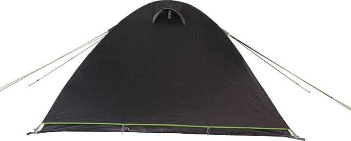 Actual product image High Peak Mesos (Dome tent, 6.25 kg, 4 persons)