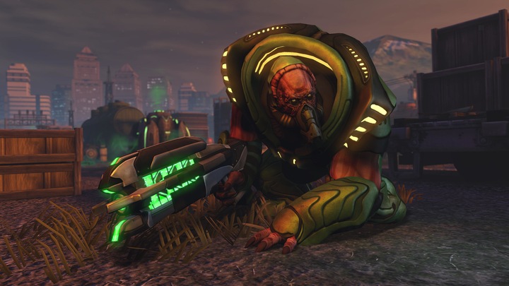 Produktbild 2K Games Xcom : Enemy Unknown (Xbox 360, DE)