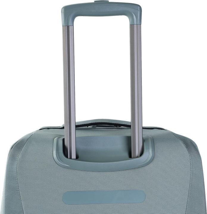 Actual product image Hedgren Journey 2 wheels travel bag 79 cm (109.40 l)