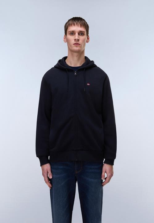 Image du produit Napapijri Balis Full Zip Hoodie Sum (S)