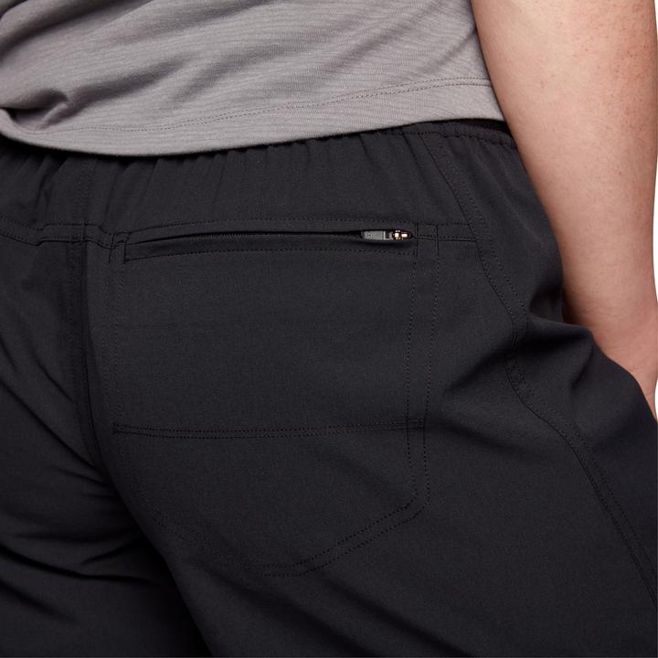 Produktbild Black Diamond W Sierra Shorts (M)