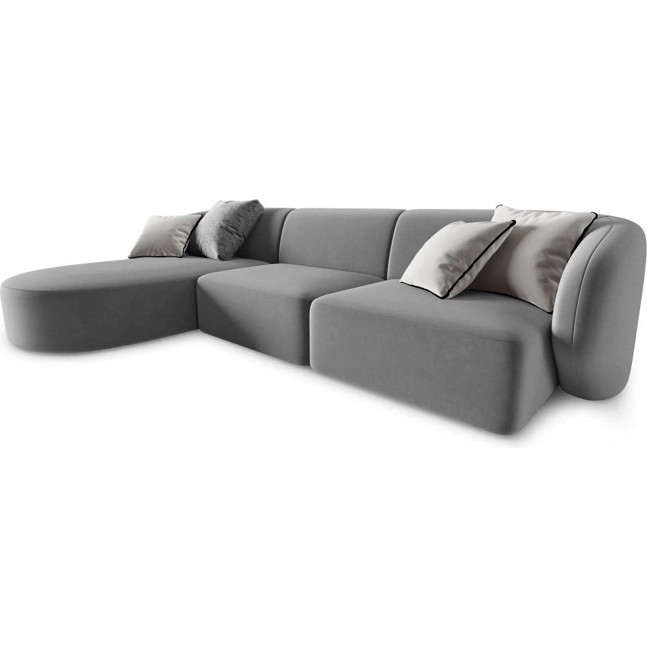 Maison Heritage, Sofa, Chiara (Ecksofa)