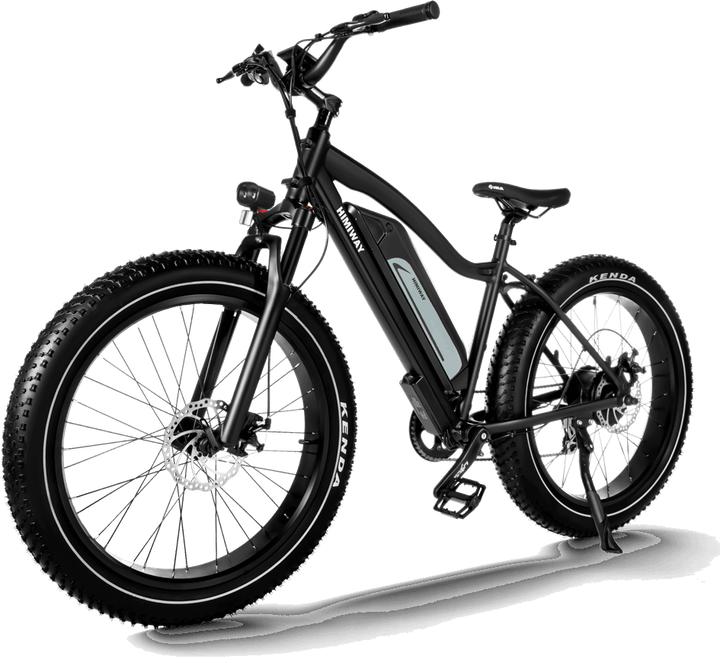 Produktbild Himiway All Terrain Elektrofahrrad