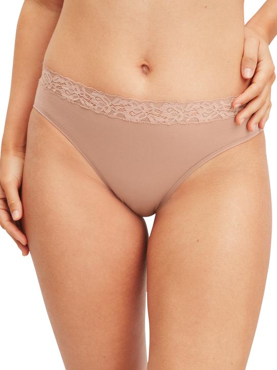 Produktbild Calida Natural Comfort Lace Slip (S, Einzelpack)