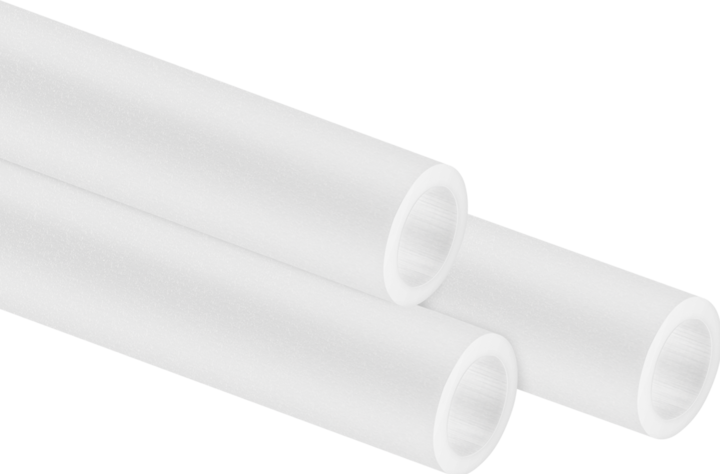 Image du produit Corsair Hydro X Series XT Hardline 14mm Tubing (1 m, Matières plastiques)