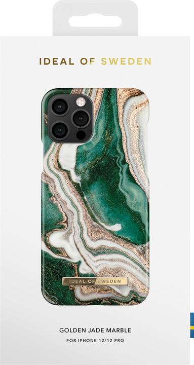 Produktbild iDeal Of Sweden Smartphone Cover Fashion (Apple iPhone 12, Apple iPhone 12 Pro)