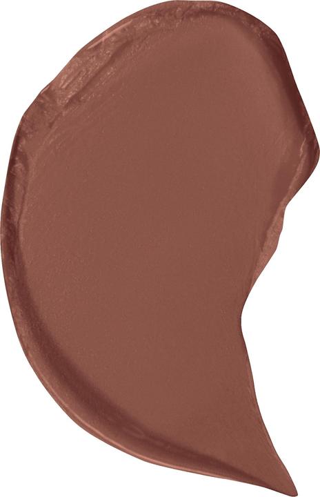 Image du produit NYX Professional Make-Up Rouge à lèvres crème (24 Mousse à mémoire de forme)