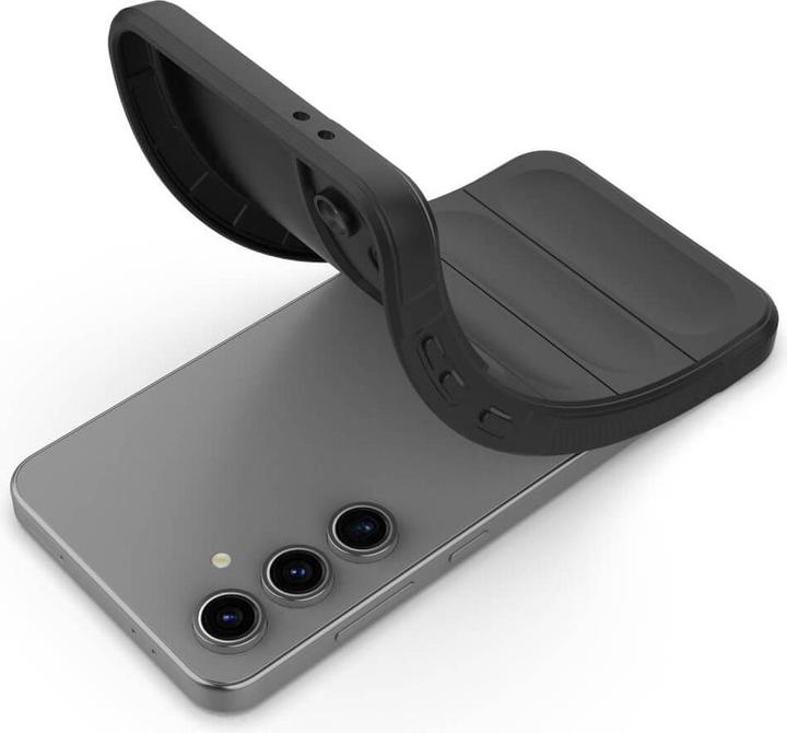 Produktbild Cover-Discount FE - Rugged Protective Hülle (Samsung Galaxy S24 FE)