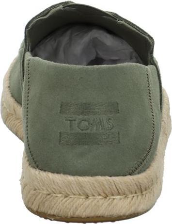Immagine prodotto Toms 's Alonso Loafer Rope Suede (43)