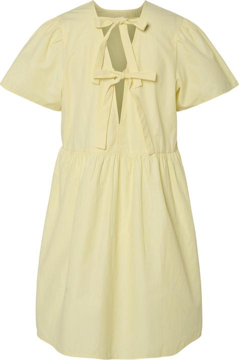 Produktbild Pieces PCULA Wendbares Kleid mit kurzen Ärmeln (M)