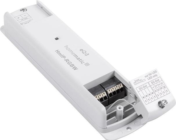 Produktbild Homematic IP Smart Home 5er-Set LED Controller -