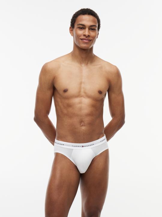 Produktbild Tommy Hilfiger 3p Brief Wb (S, Einzelpack)