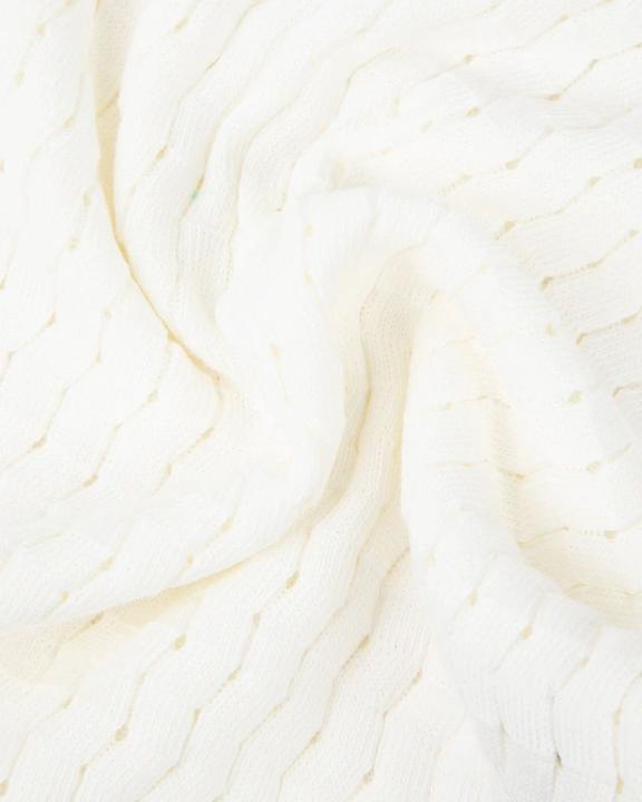 Produktbild Maison Labiche W'S Rouche Mini Patch Coeur/Gots (L)