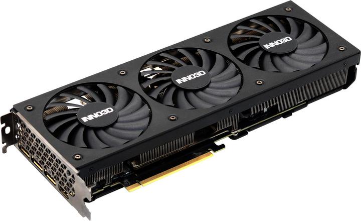 Produktbild Inno3D GeForce RTX 3060 Ti X3 OC (8 GB)
