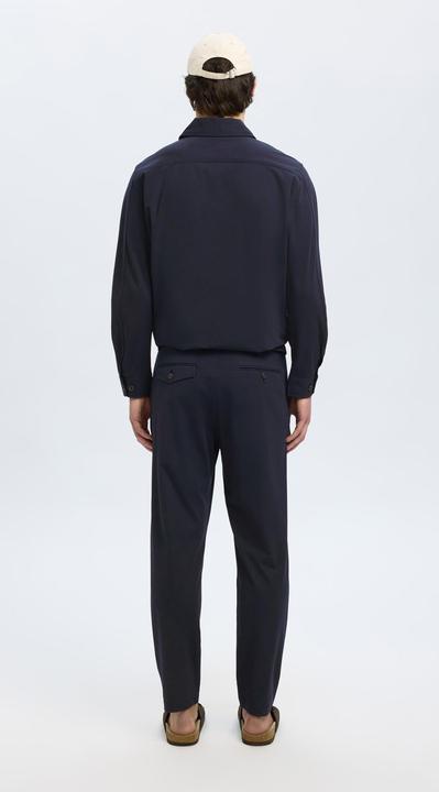 Actual product image Selected Homme Slh172-Slim Tape Lorent Flex Pants Noos (XL)