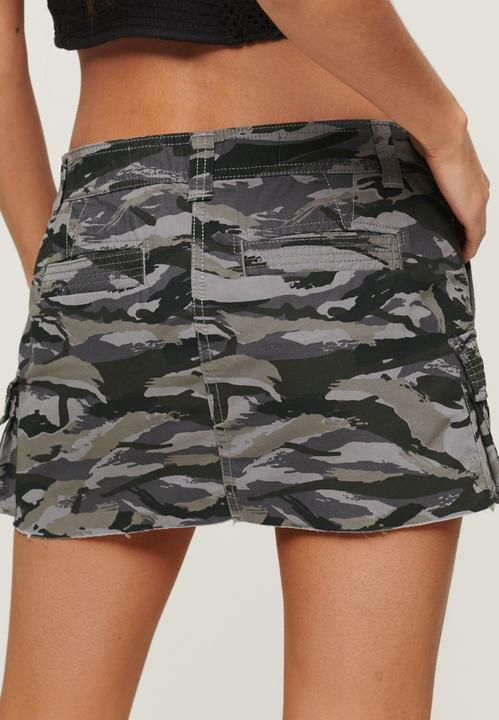 Produktbild Superdry Utility Parachute Rock (38)