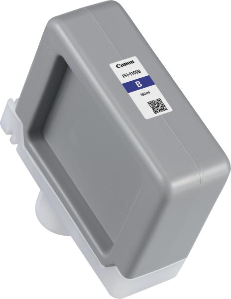 Produktbild Canon Pfi-1100b (B)