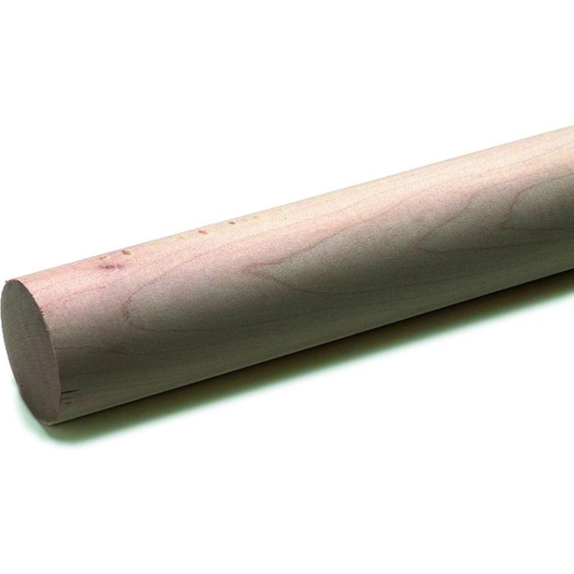 Werkstarck, Holz, Ahorn-Rundstäbe