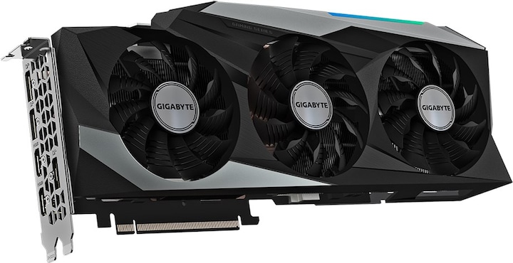 Image du produit Gigabyte GeForce RTX 3080 Gaming OC 10G LHR (10 Go)