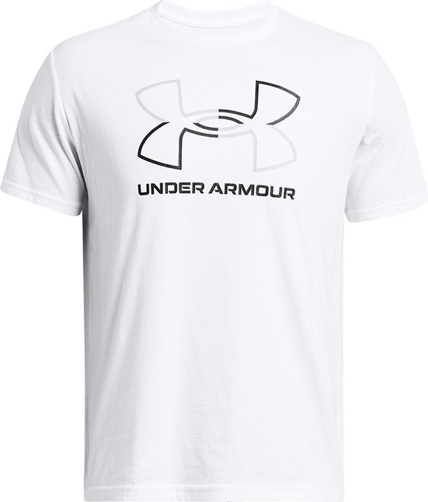 Under Armour Gl Foundation Update T-Shirt