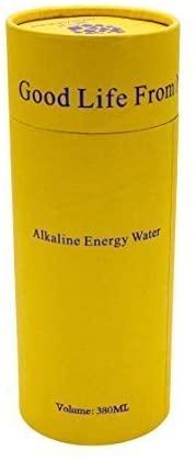 Produktbild Alkaline Water Tragbarer Alkalischer Wasserfilter