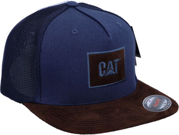 Produktbild Cat Suede Flexfit (XL)