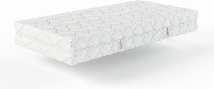 Produktbild Silverrack Badewannenmatte (100 x 40 cm)