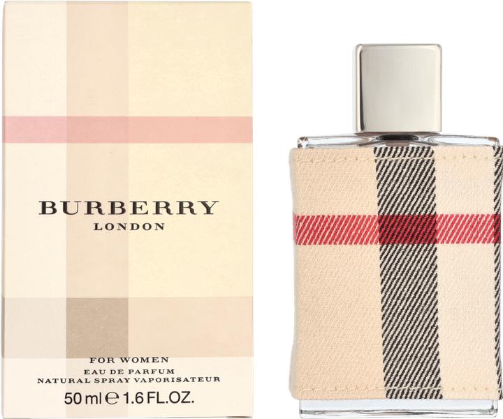 Image du produit Burberry Londres - Eau de Parfum pour elle (Eau de parfum, 50 ml)