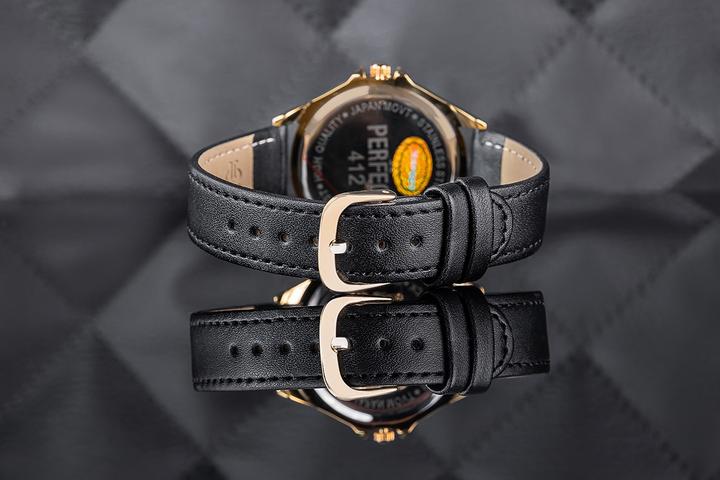 Produktbild PERFEKTE GX412-11 Herrenuhr (40 mm)