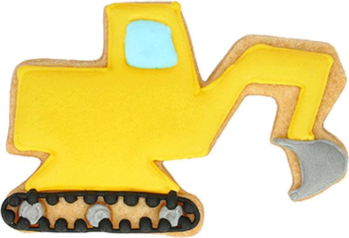 Image du produit Birkmann moule à biscuit