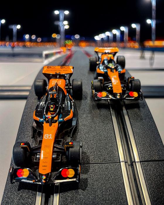 Image du produit Carrera GO! McLaren Formula 1, L.Norris